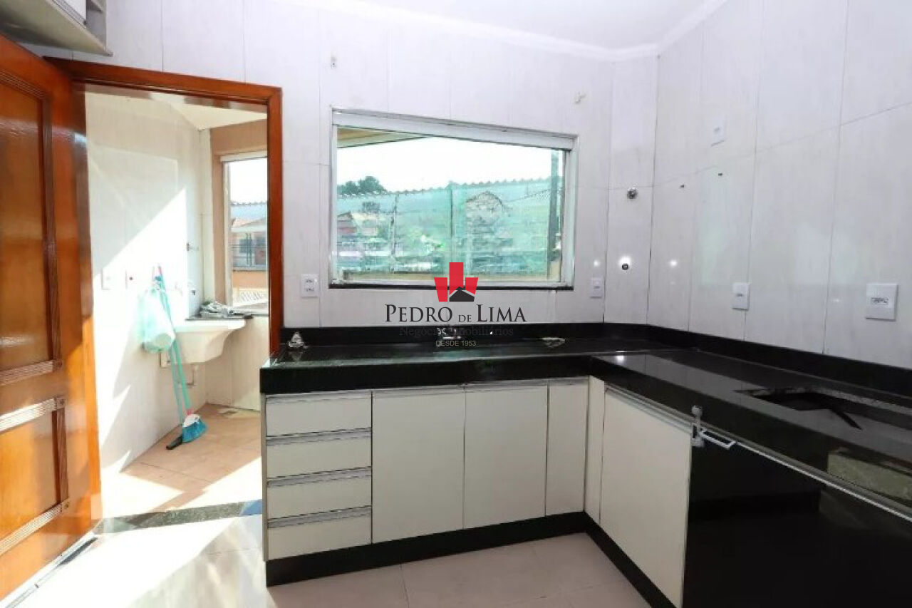 imagem do imovel Casa na Vila Formosa com 2 quartos suítes e 5 vagas de garagem ref: TP23905