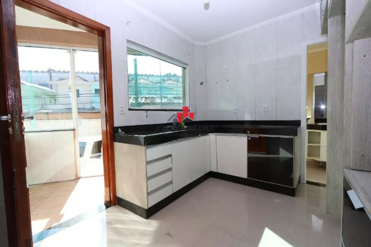 imagem do imovel Casa na Vila Formosa com 2 quartos suítes e 5 vagas de garagem ref: TP23905