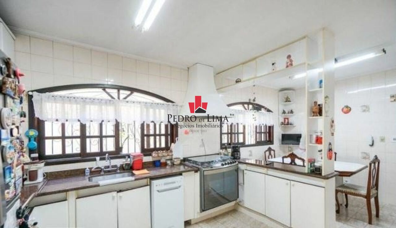 imagem do imovel Sobrado 210m² no Jardim Avelino, 3 dormitórios, 1 suíte e 4 vagas de garagem  ref: TP23918
