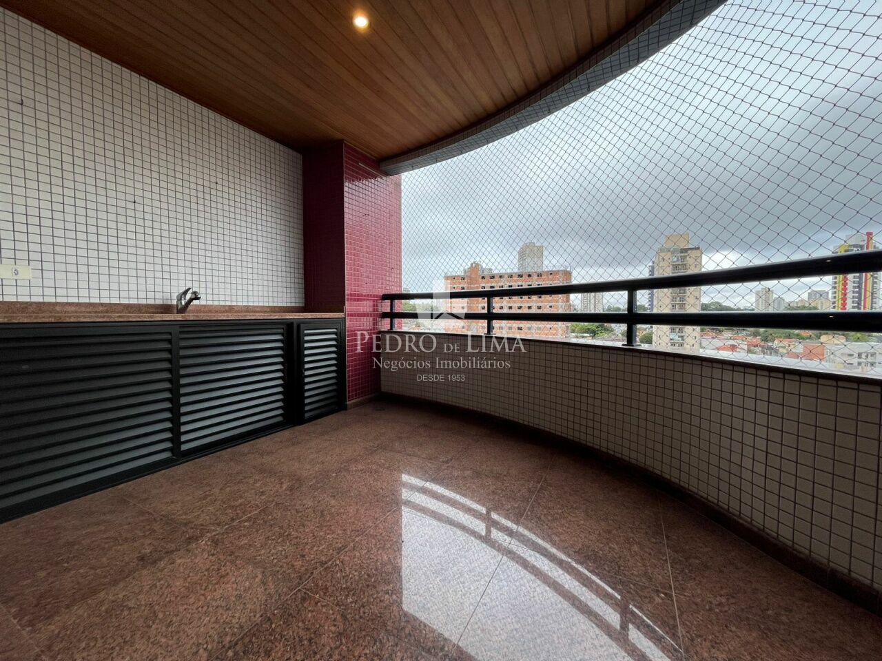 imagem do imovel Apartamento 4 quartos, 4 vagas, Vila Carrão. Condomínio Monte Carlo ref: TP23930