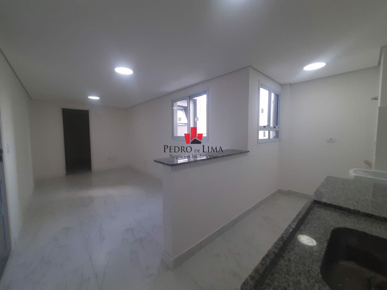 Apartamento 1 quarto suíte e 1 vaga na Mooca - Condomínio Village Mooca 