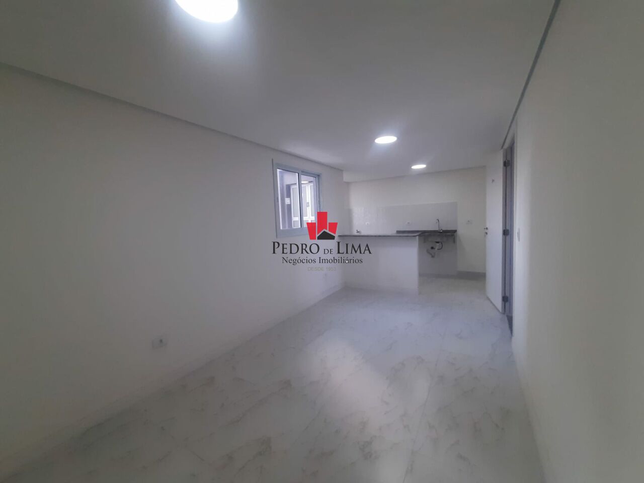Apartamento 1 quarto suíte e 1 vaga na Mooca - Condomínio Village Mooca 