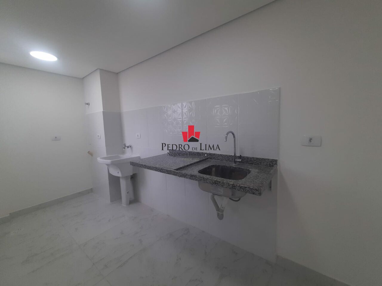 Apartamento 1 quarto suíte e 1 vaga na Mooca - Condomínio Village Mooca 