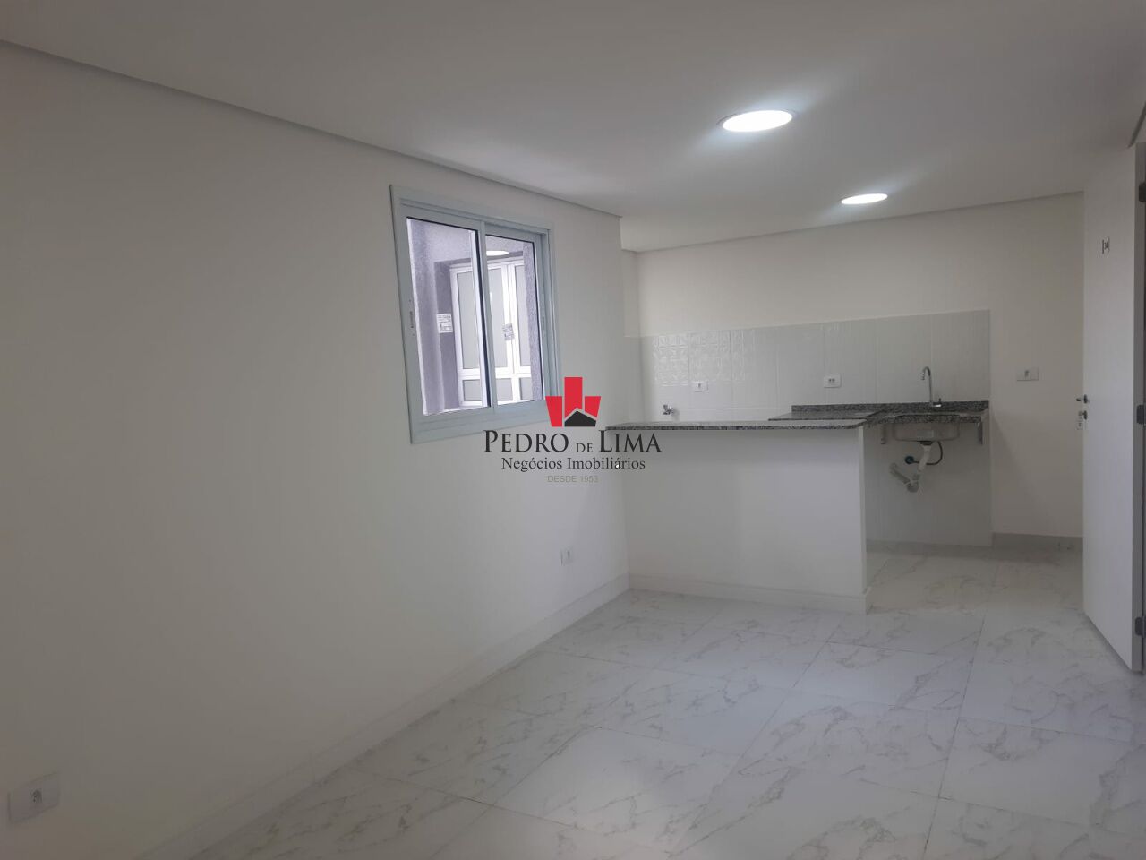 imagem do imovel Apartamento 1 quarto suíte e 1 vaga na Mooca - Condomínio Village Mooca  ref: TP23954