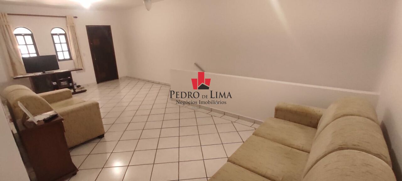 imagem do imovel Sobrado 262m² no Jardim Ipanema, 3 dormitórios (1 suíte) e 3 vagas  ref: TP24082