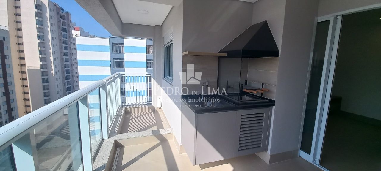 Apartamento de 1 dormitório, 1 vaga - Tatuapé