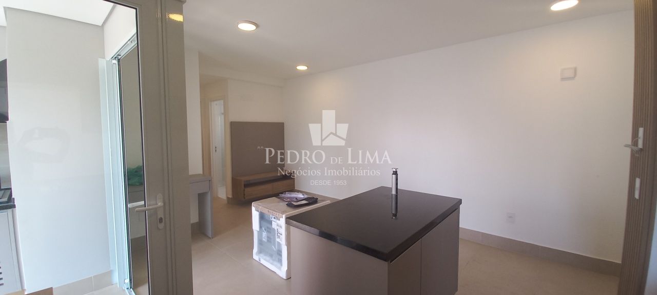 Apartamento de 1 dormitório, 1 vaga - Tatuapé
