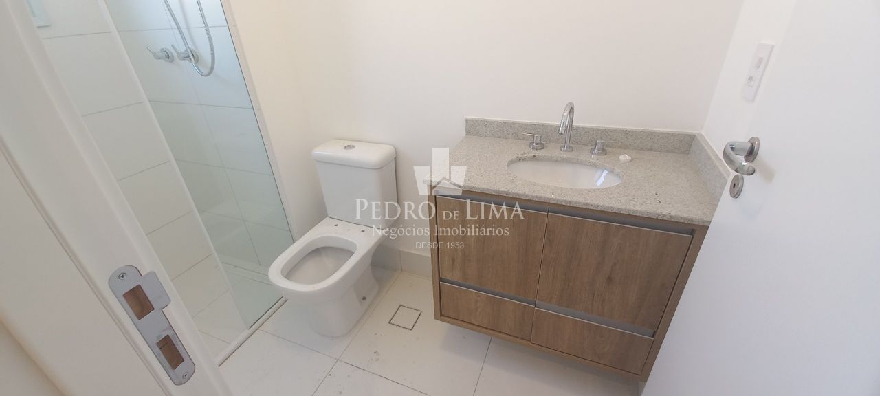 Apartamento de 1 dormitório, 1 vaga - Tatuapé