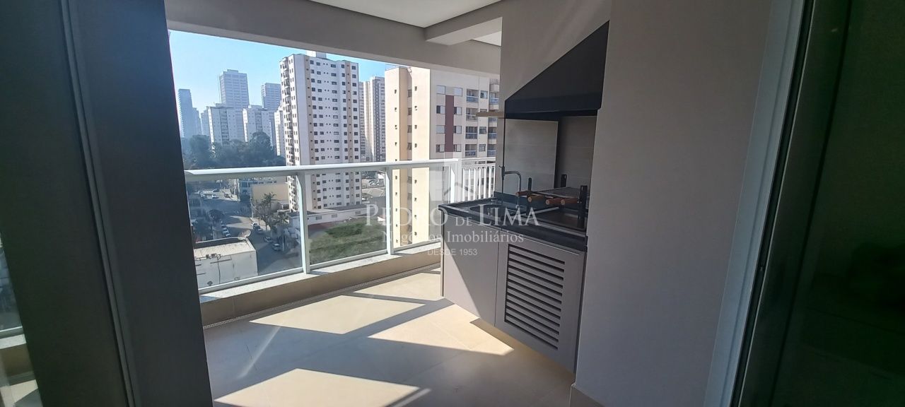 imagem do imovel Apartamento de 1 dormitório, 1 vaga - Tatuapé ref: TP24115