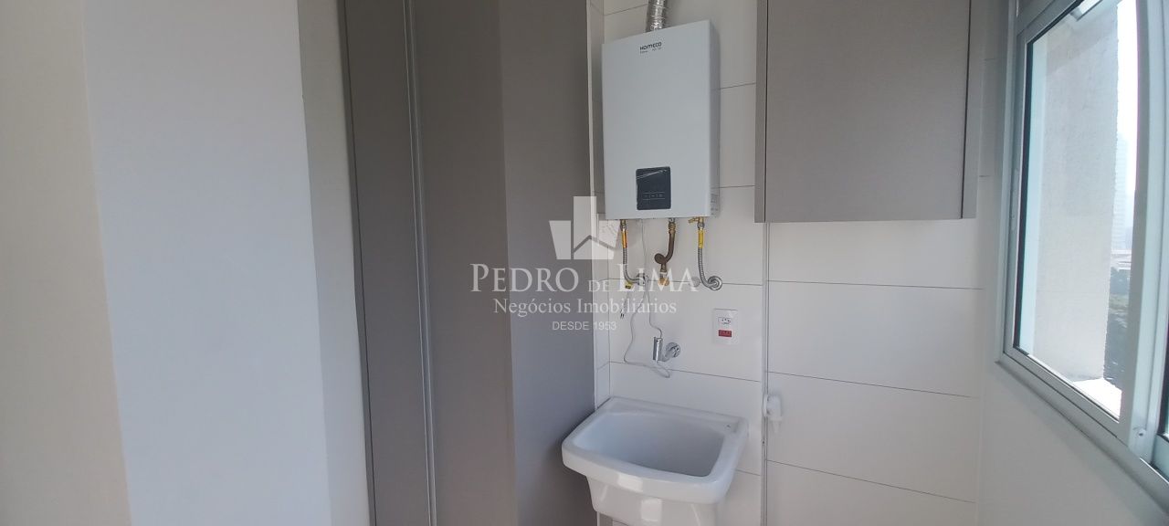Apartamento de 1 dormitório, 1 vaga - Tatuapé