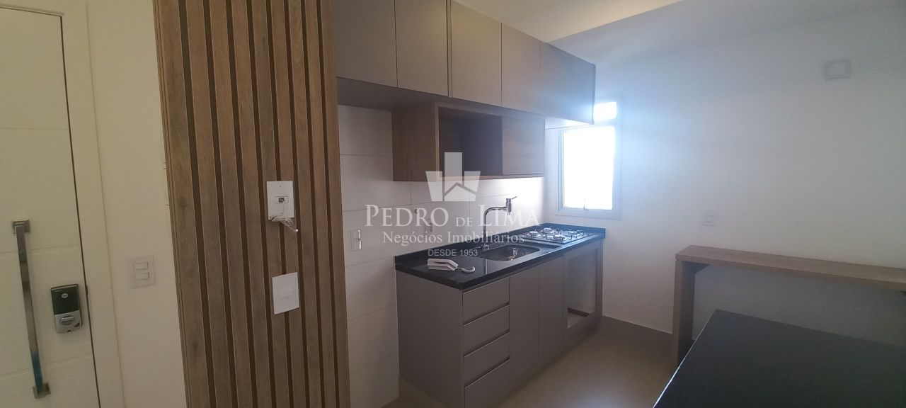 Apartamento de 1 dormitório, 1 vaga - Tatuapé