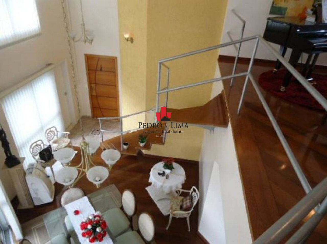 Apartamento cobertura, 4 quartos, 3 vagas, 204 m², Tatuapé. Condomínio Maximum Place