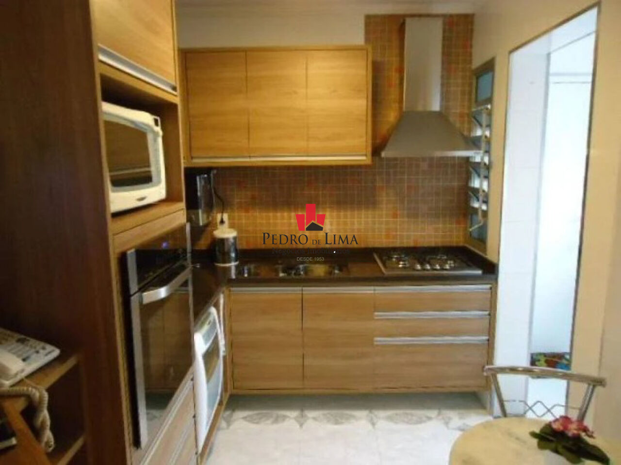 Apartamento cobertura, 4 quartos, 3 vagas, 204 m², Tatuapé. Condomínio Maximum Place