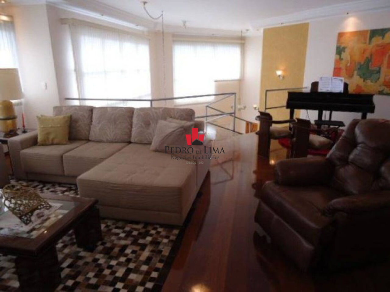 Apartamento cobertura, 4 quartos, 3 vagas, 204 m², Tatuapé. Condomínio Maximum Place