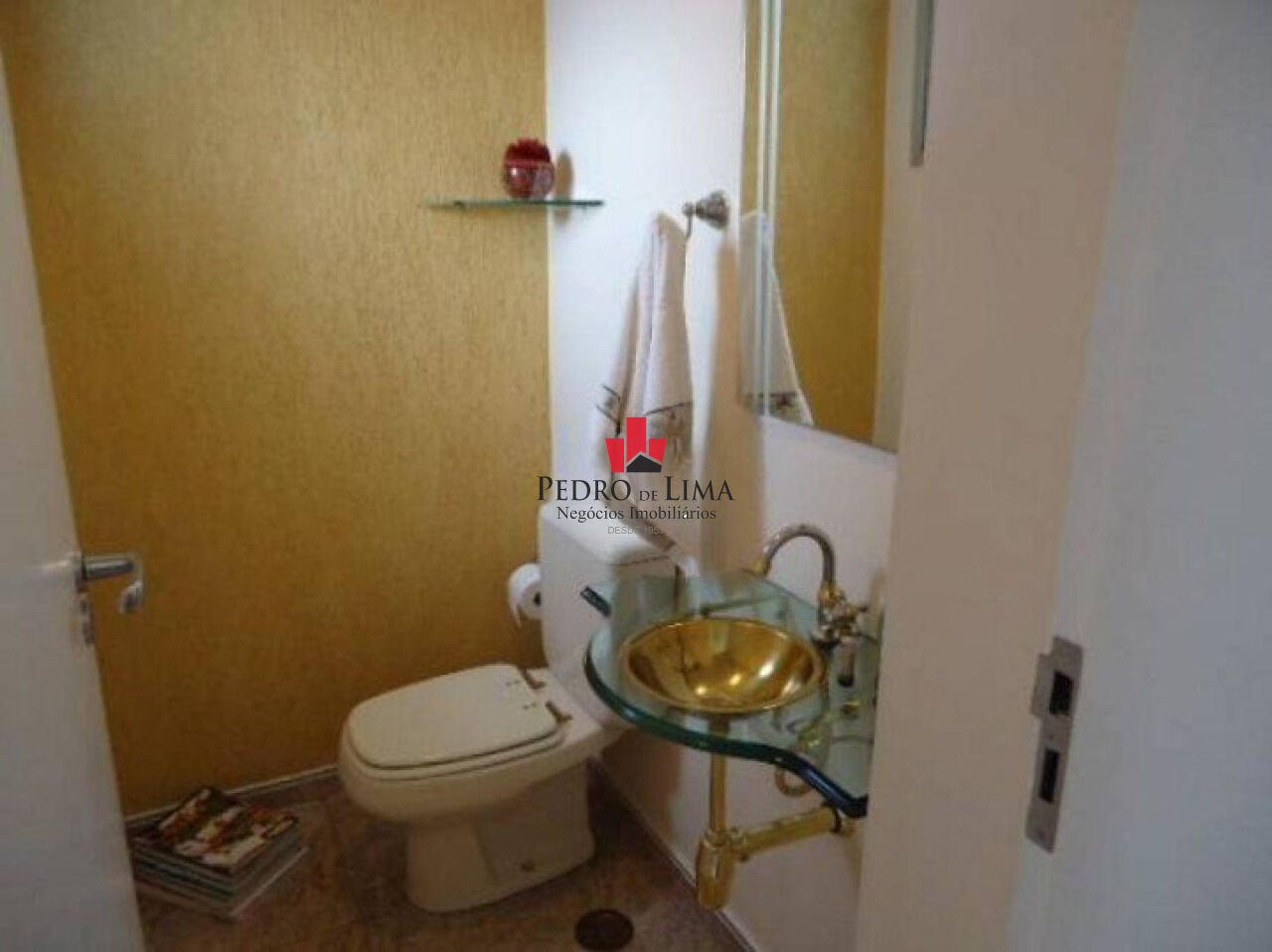 imagem do imovel Apartamento cobertura, 4 quartos, 3 vagas, 204 m², Tatuapé. Condomínio Maximum Place ref: TP24148