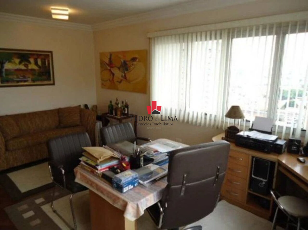 Apartamento cobertura, 4 quartos, 3 vagas, 204 m², Tatuapé. Condomínio Maximum Place