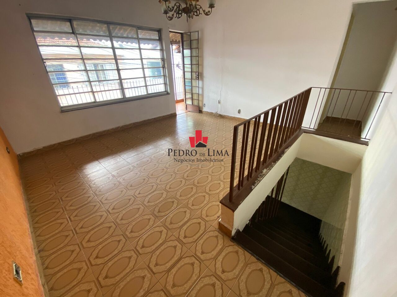 imagem do imovel Sobrado 3 dormitórios, 2 banheiros e 1 vaga para moto na Vila Diva ref: TP24236