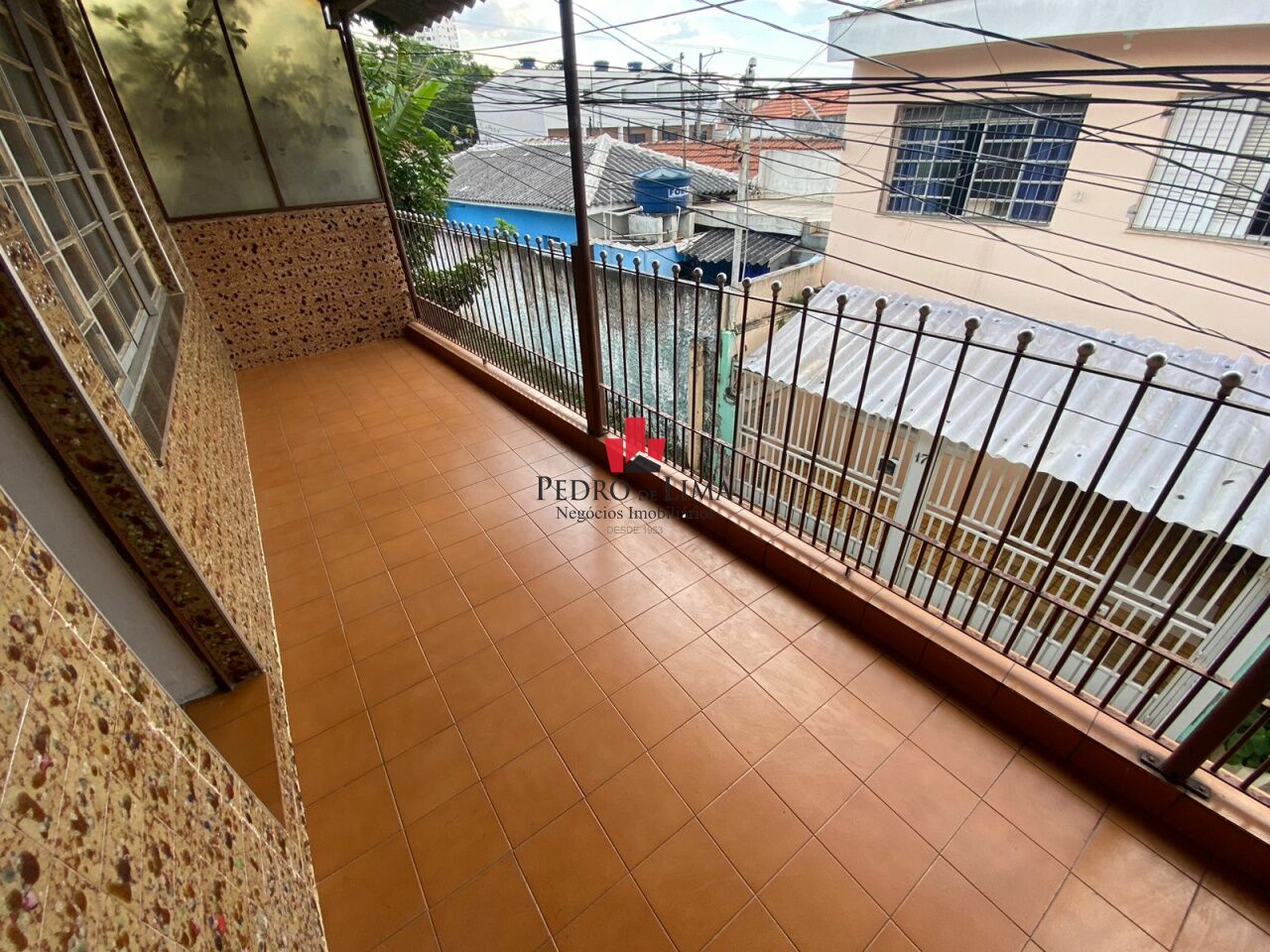 imagem do imovel Sobrado 3 dormitórios, 2 banheiros e 1 vaga para moto na Vila Diva ref: TP24236