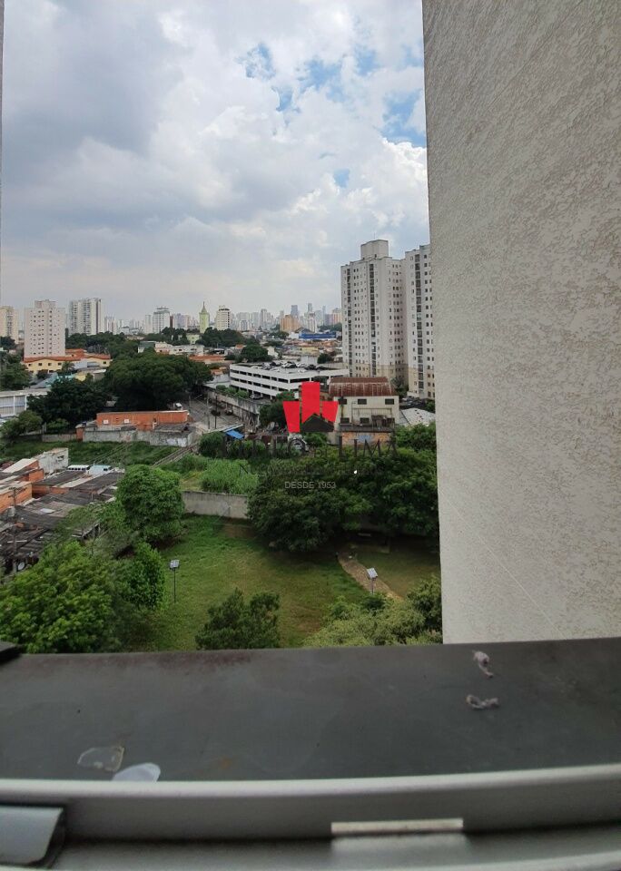 Apartamento 3 quartos sendo 1 suíte 1 vaga no Tatuapé - Condomínio Vivace Residencial Club 