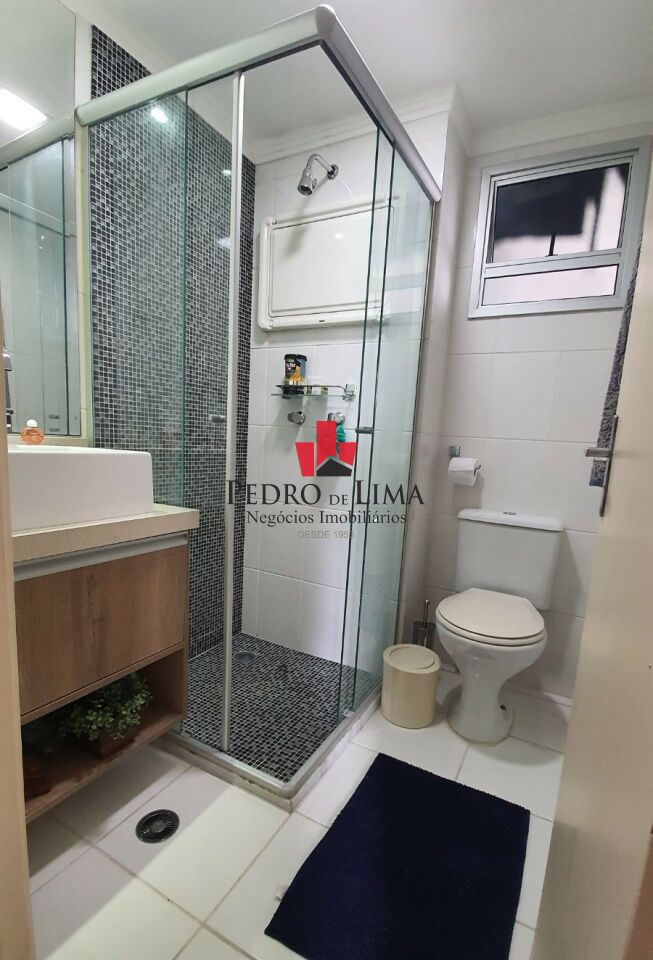 Apartamento 3 quartos sendo 1 suíte 1 vaga no Tatuapé - Condomínio Vivace Residencial Club 