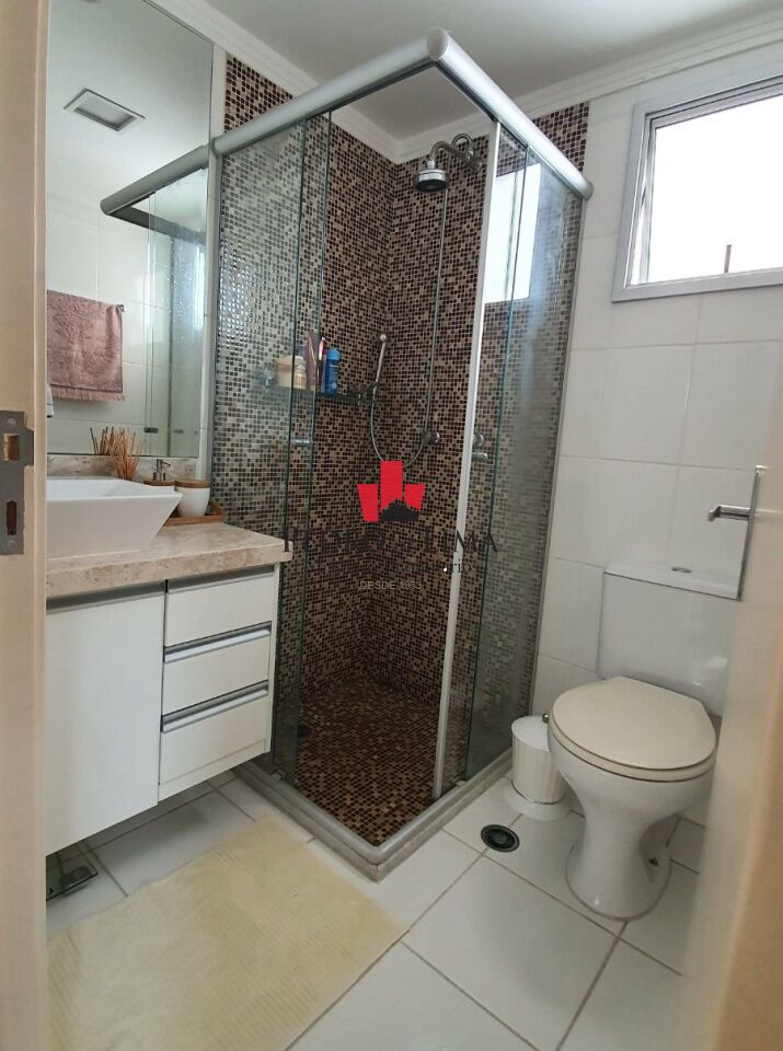 Apartamento 3 quartos sendo 1 suíte 1 vaga no Tatuapé - Condomínio Vivace Residencial Club 