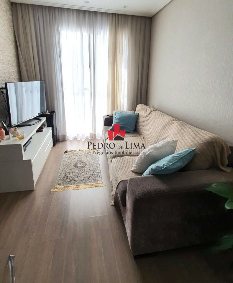 imagem do imovel Apartamento 3 quartos sendo 1 suíte 1 vaga no Tatuapé - Condomínio Vivace Residencial Club  ref: TP24440