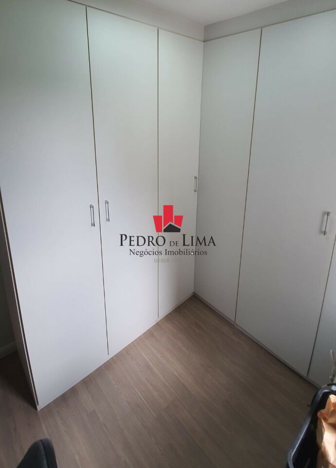 Apartamento 3 quartos sendo 1 suíte 1 vaga no Tatuapé - Condomínio Vivace Residencial Club 