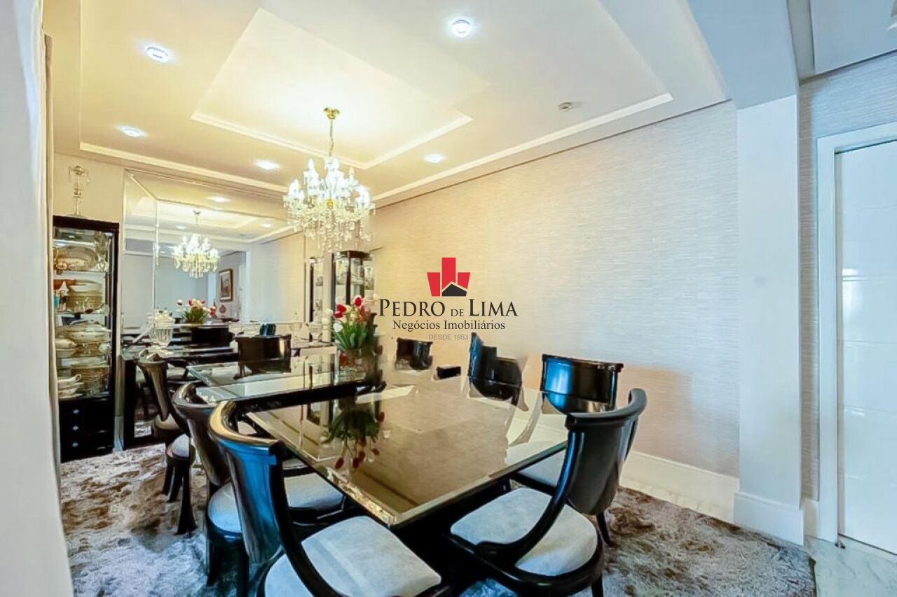 imagem do imovel Apartamento no Tatuapé, 257m²  - 4 suítes e 4 vagas Condomínio San Remo ref: TP24542