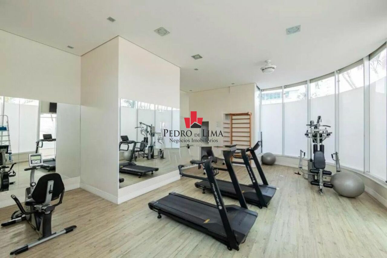 Apartamento no Tatuapé, 257m²  - 4 suítes e 4 vagas Condomínio San Remo