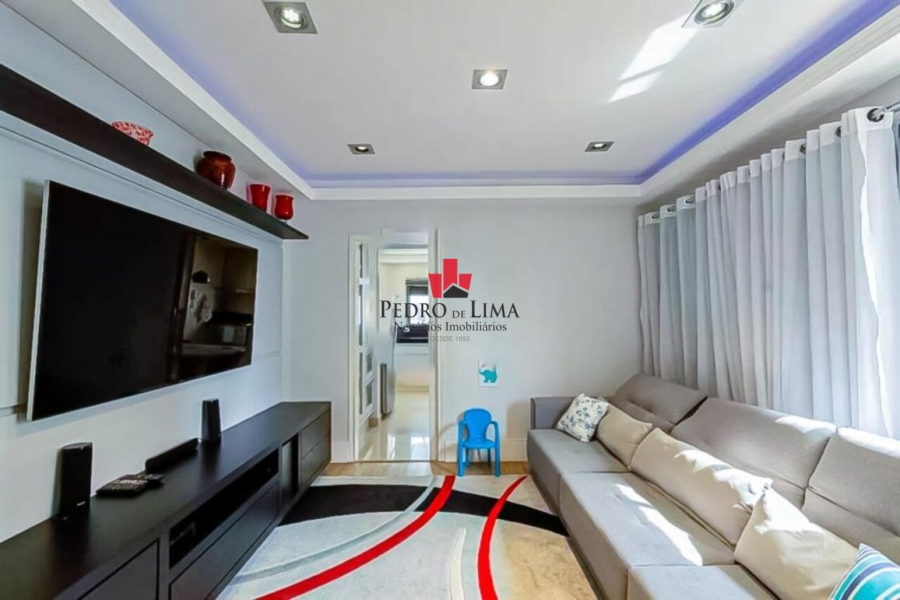 imagem do imovel Apartamento no Tatuapé, 257m²  - 4 suítes e 4 vagas Condomínio San Remo ref: TP24542