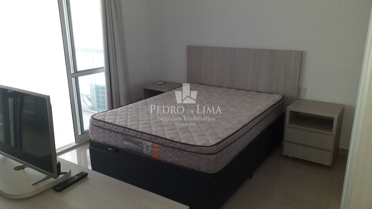 imagem do imovel Apartamento Studio, mobiliado, 52m², 1 vaga, no Tatuapé. ref: TP24816
