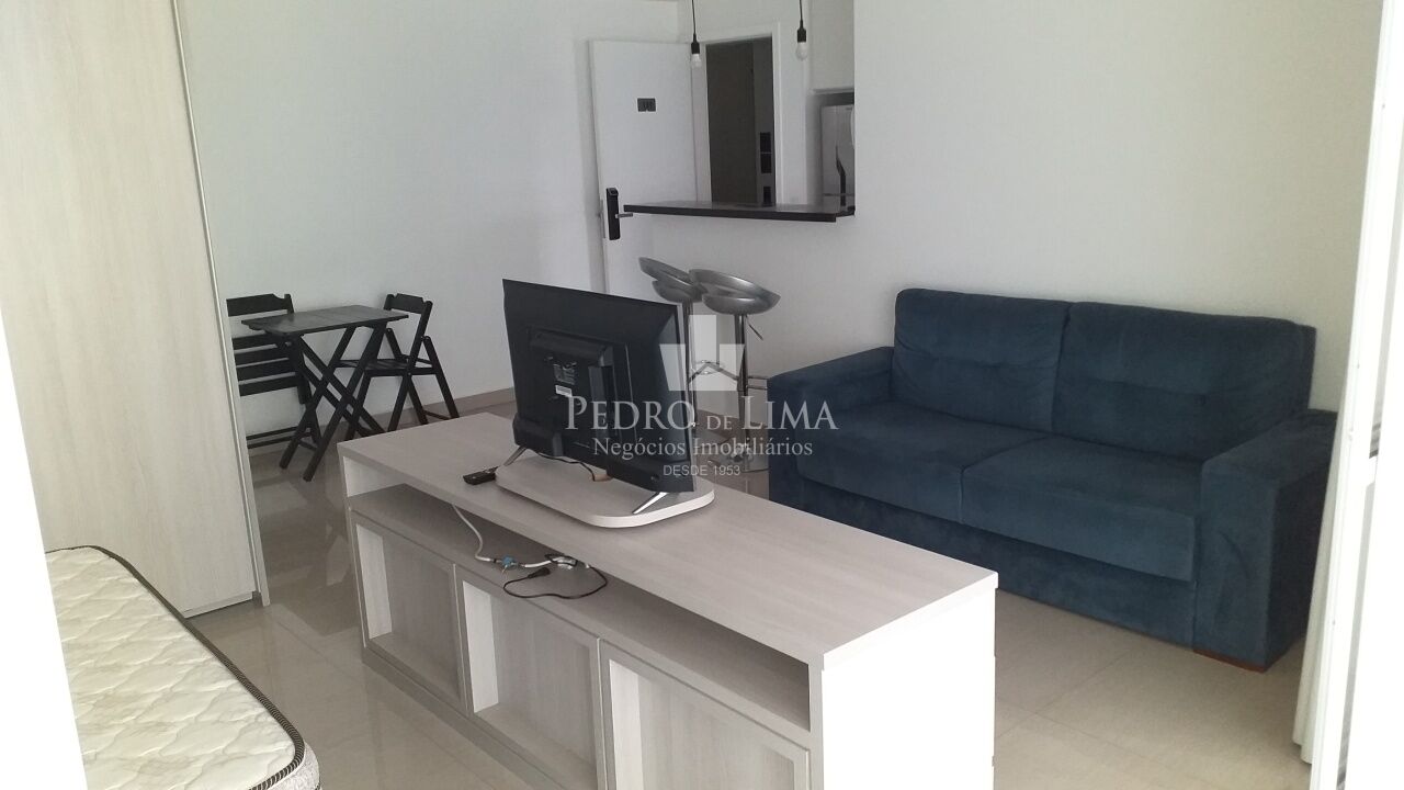 Apartamento Studio, mobiliado, 52m², 1 vaga, no Tatuapé.
