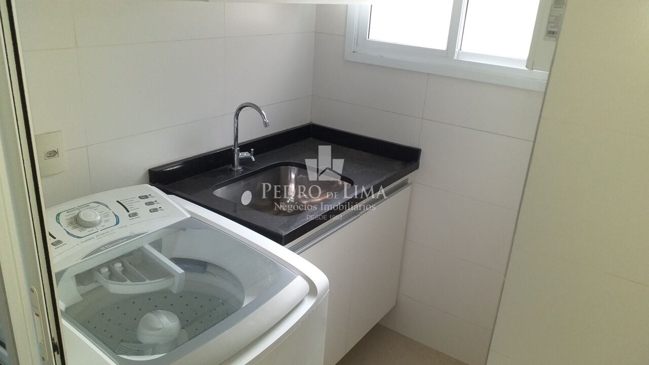 Apartamento Studio, mobiliado, 52m², 1 vaga, no Tatuapé.