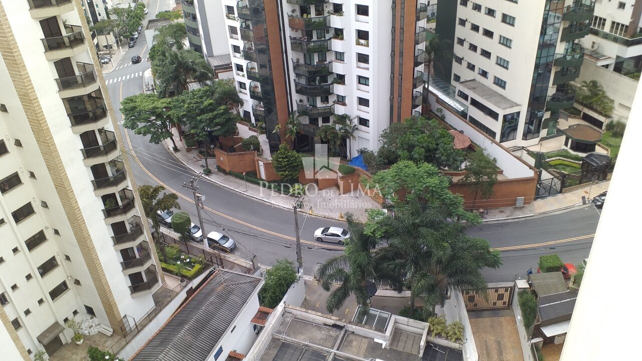 Apartamento Studio, mobiliado, 52m², 1 vaga, no Tatuapé.