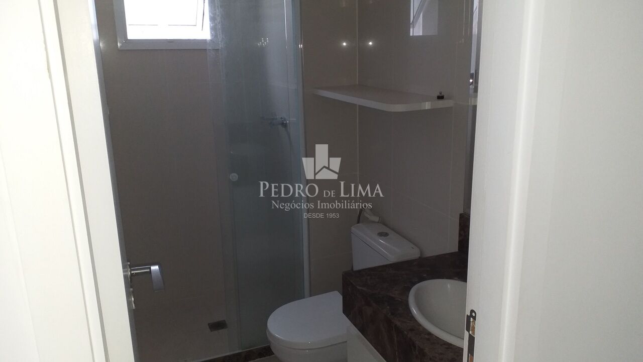 Apartamento Studio, mobiliado, 52m², 1 vaga, no Tatuapé.