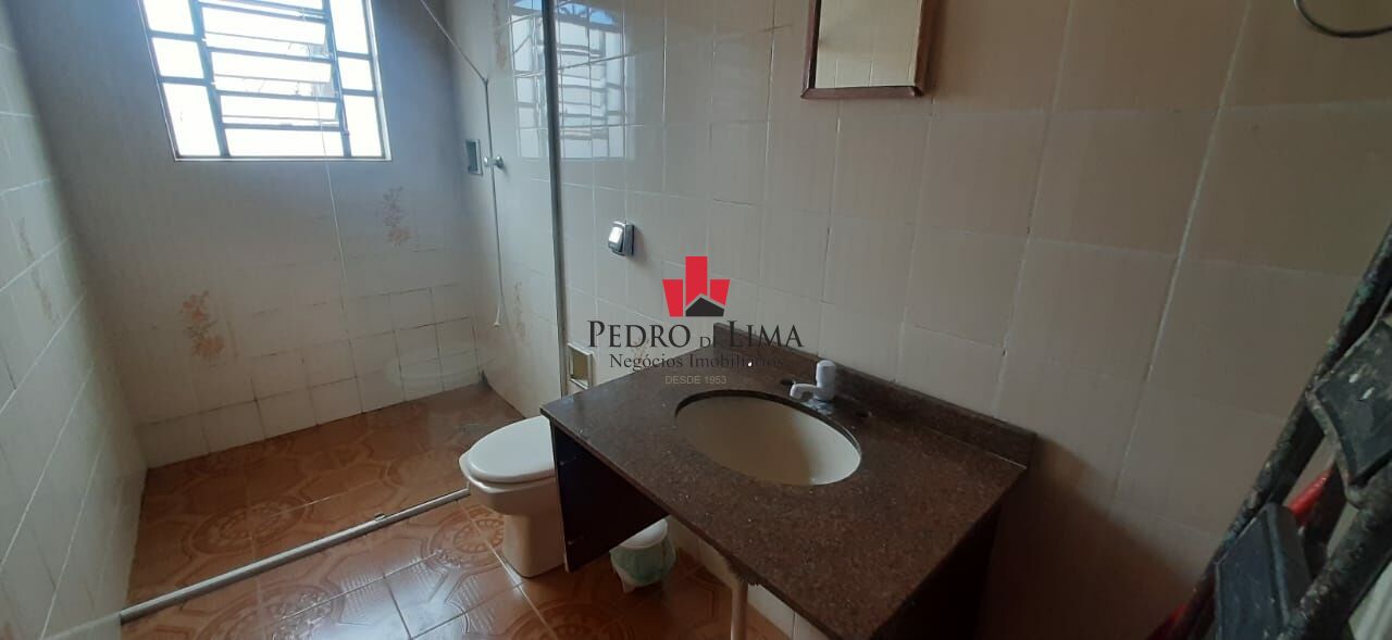 Sobrado Frontal, 2 dormitórios, 2 vagas, Parque São Lucas
