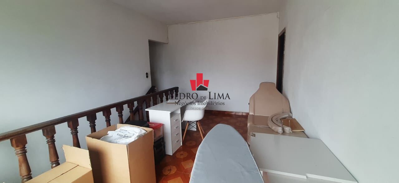 Sobrado Frontal, 2 dormitórios, 2 vagas, Parque São Lucas