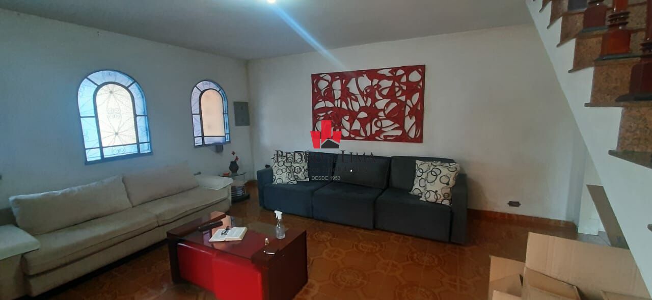 imagem do imovel Sobrado Frontal, 2 dormitórios, 2 vagas, Parque São Lucas ref: TP24929