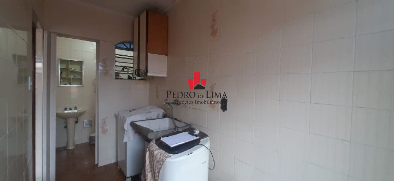 Sobrado Frontal, 2 dormitórios, 2 vagas, Parque São Lucas