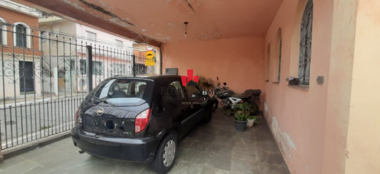 Sobrado Frontal, 2 dormitórios, 2 vagas, Parque São Lucas