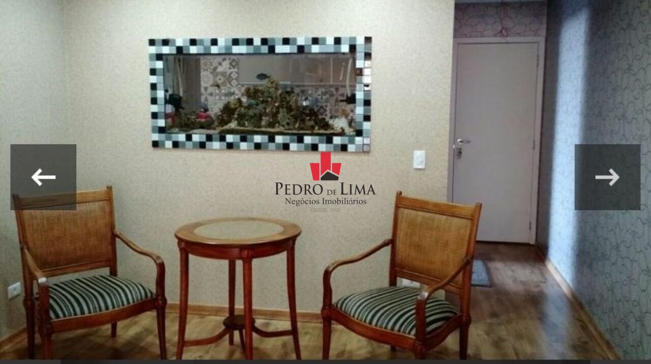 Apartamento 3 quartos 1 suíte e 2 vagas cobertas e fixas na Vila Carrão. Condomínio Morada da Vila 