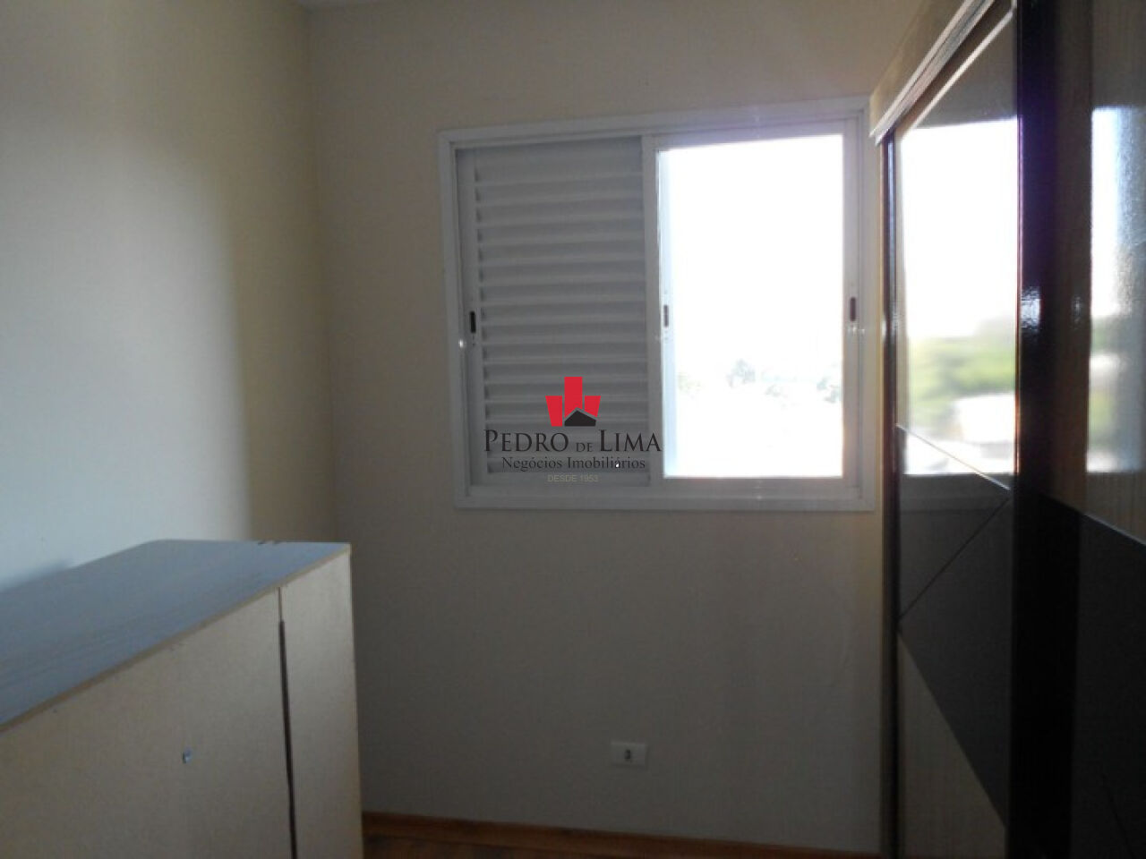 Apartamento 3 quartos 1 suíte e 2 vagas cobertas e fixas na Vila Carrão. Condomínio Morada da Vila 