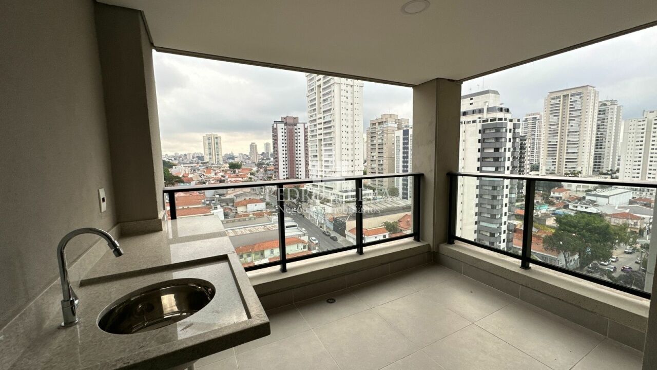 imagem do imovel Apartamento no Jardim Anália Franco - Condomínio Mondo Anália Franco  ref: TP25132