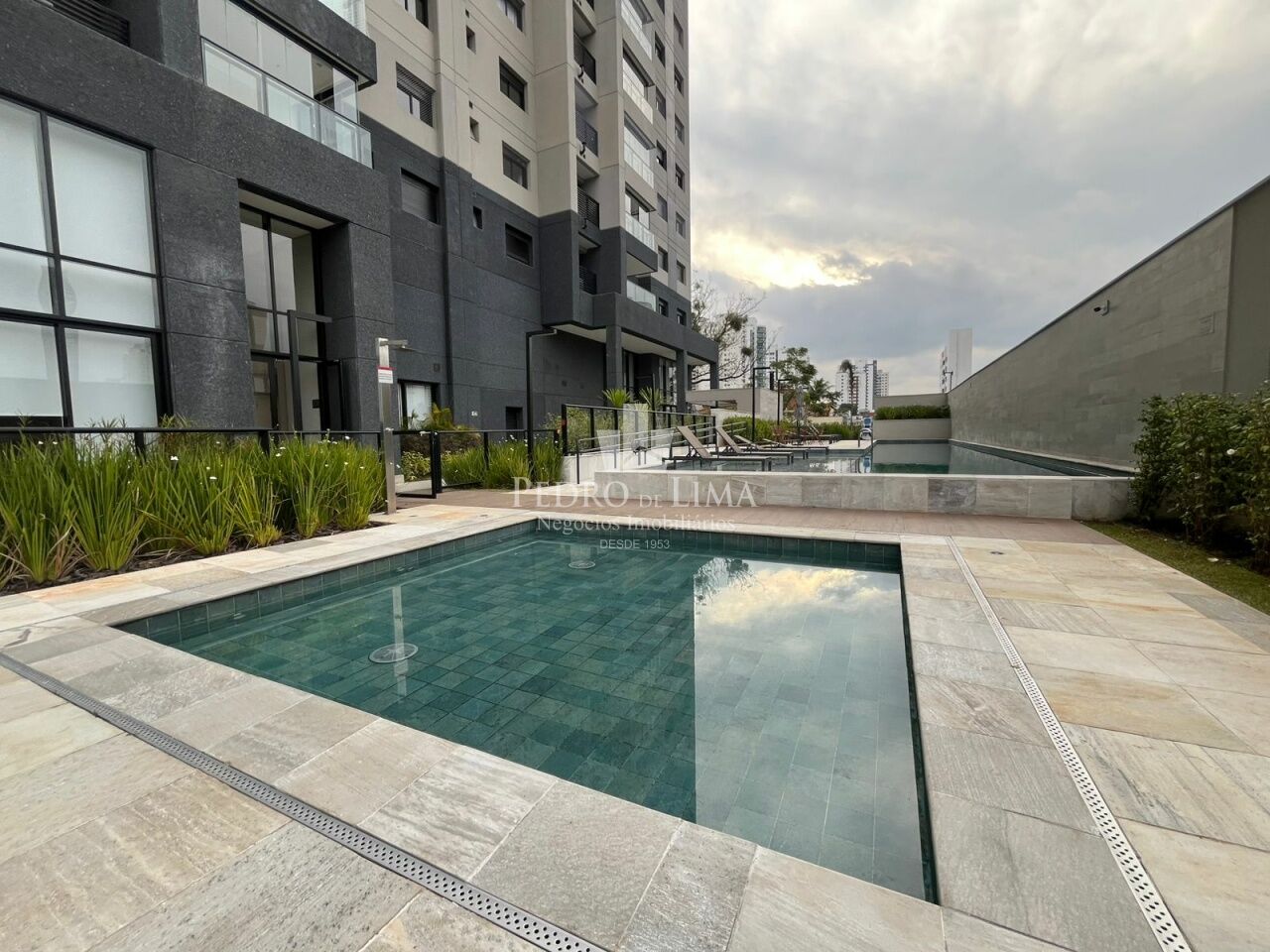Apartamento no Jardim Anália Franco - Condomínio Mondo Anália Franco 