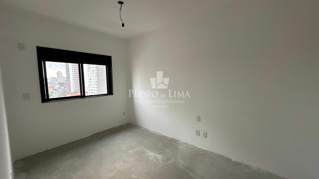 Apartamento no Jardim Anália Franco - Condomínio Mondo Anália Franco 