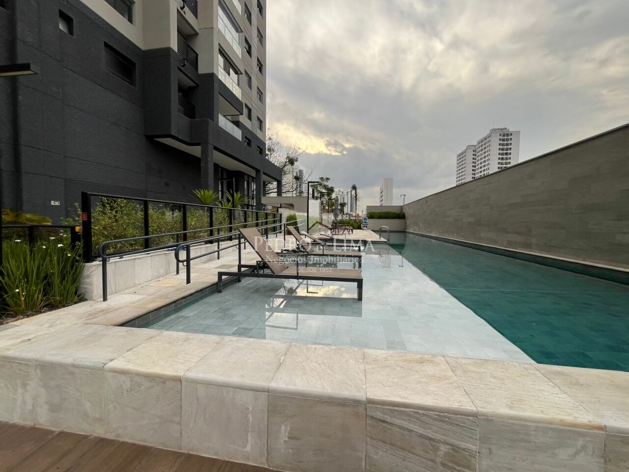 Apartamento no Jardim Anália Franco - Condomínio Mondo Anália Franco 