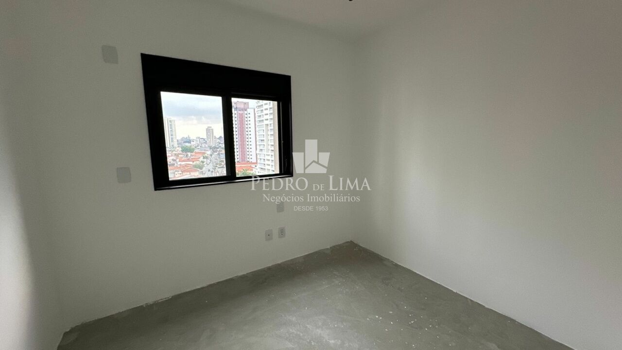 Apartamento no Jardim Anália Franco - Condomínio Mondo Anália Franco 