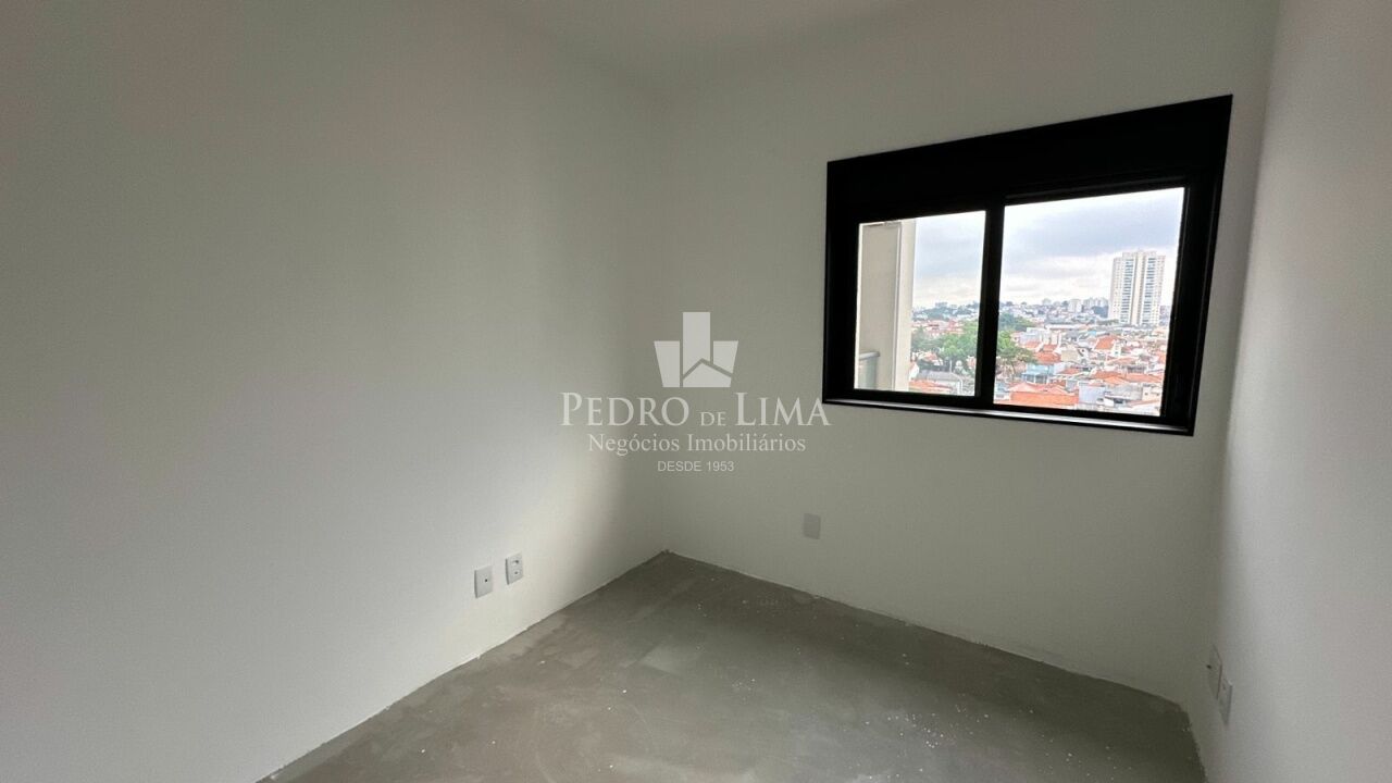 Apartamento no Jardim Anália Franco - Condomínio Mondo Anália Franco 