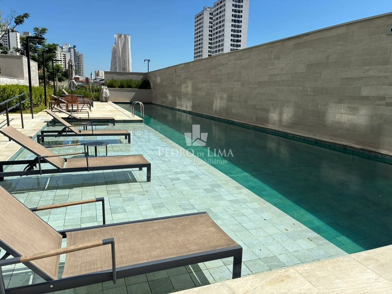 Apartamento no Jardim Anália Franco - Condomínio Mondo Anália Franco 