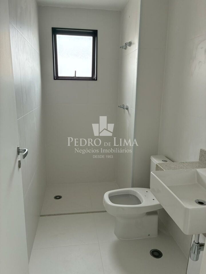 Apartamento no Jardim Anália Franco - Condomínio Mondo Anália Franco 
